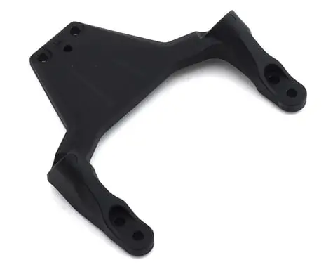 Xray Xb2 Composite Anti-Roll Bar Front Upper Deck (Hard) 1