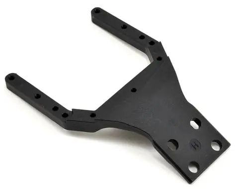 Xray Xb2 Composite Front Lower Chassis Brace (Hard) 1
