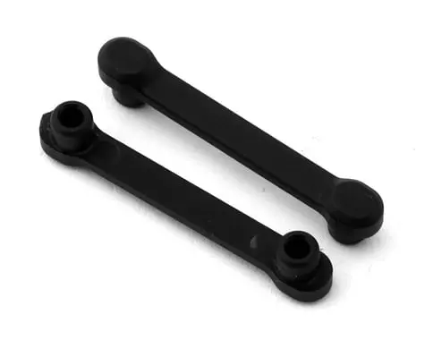 Xray 24' Xb2 Composite Front Shock Tower Protector Mount (2) 1