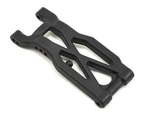 Xray Xb2 Front Lower Composite Suspension Arm (Hard) 1