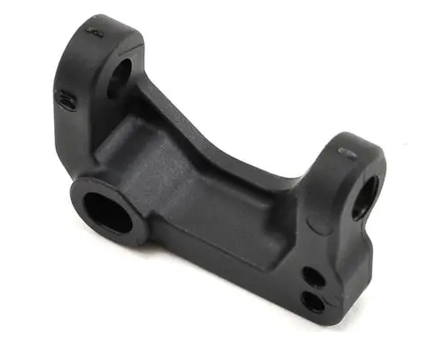Xray Xb2 Composite Left C-Hub (Medium) 1