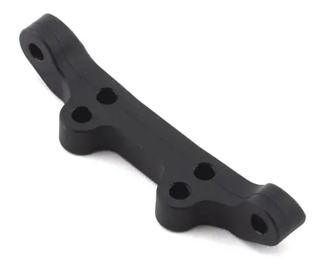 Xray Xb2 Composite Steering Plate (Front/Rear Mounting Positions) 1