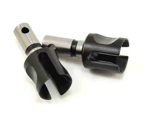 Xray Xb2 2018 Carpet 2.5Mm Pin Gear Diff Outdrive (2) 1