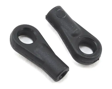 Xray 21Mm Shock Ball Joint (2) 1