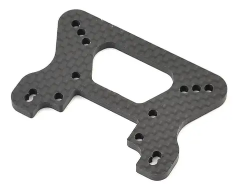 Xray 3.5Mm Graphite Front Shock Tower 1