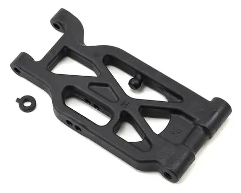 Xray Composite Suspension Front Lower Arm (Hard) 1