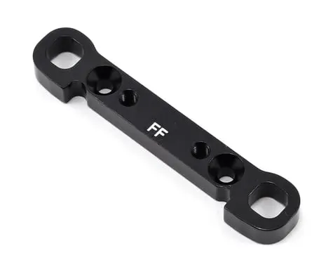 Xray 5Mm Front-Front Aluminum Suspension Holder 1