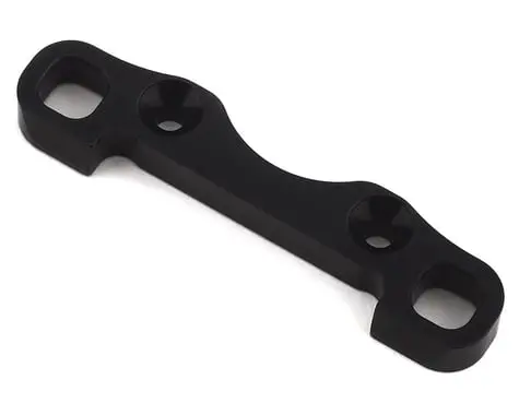 Xray Xb4 2021 Hsb Aluminum Front/Rear Lower Suspension Holder 1