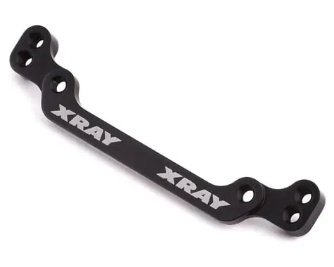 Xray Xb4 6Mm Aluminum 2-Hole Steering Plate 1