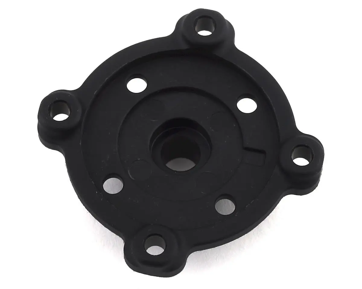 Xray Xb4 2021 Dirt Composite Center Gear Large Volume Differential Adapter 1