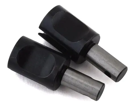 Xray Xb4 Large Volume Gear Differential Outdrive Adapter (2) 1