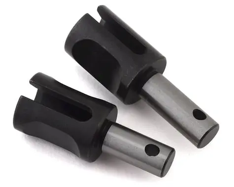 Xray Xb4 2021 Dirt Large Volume Center Gear Differential Outdrive Adapter 1