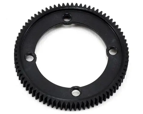 Xray 48P Composite Center Gear Differential Spur Gear (78T) 1
