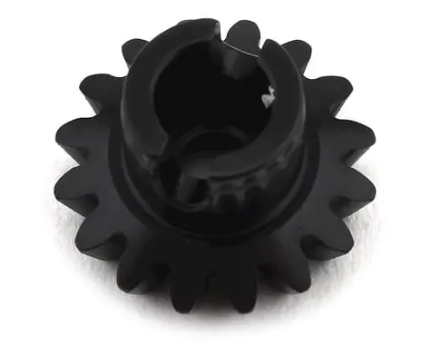 Xray Xb4 2021 Hsb Steel Bevel Drive Gear (16T) 1