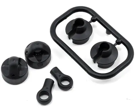 Xray Composite Shock Part Set 1