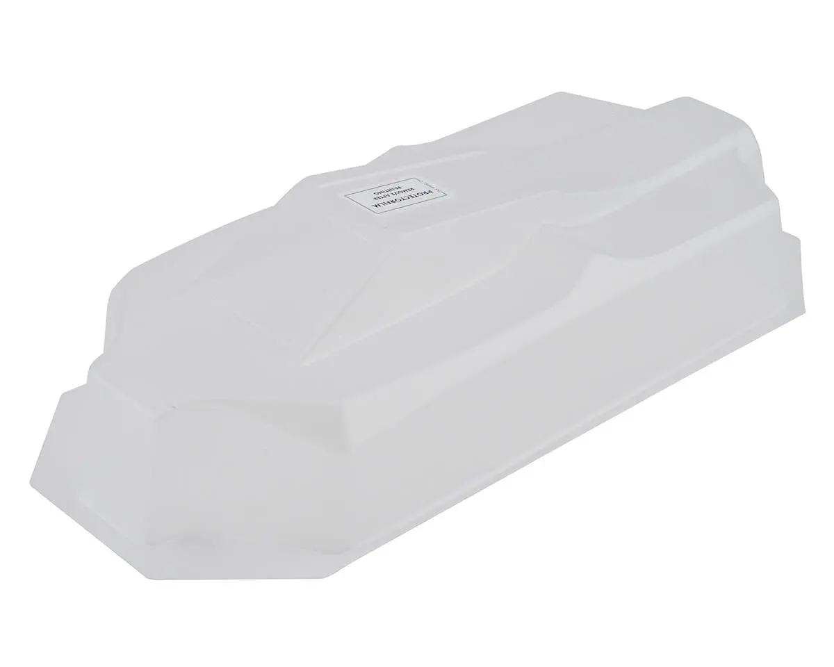 Xray Gamma 4C 1/10 4Wd Off-Road Buggy Body (Lightweight) (Xb4c 2021) 1