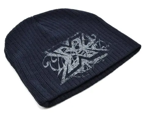 Xray Winter Beanie Cap (Blue) 1