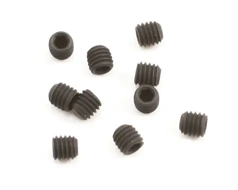 Xray 3X3mm Hex Set Screw (10) 1