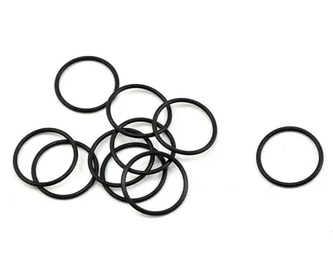 Xray 13X1.0 O-Ring (10) 1