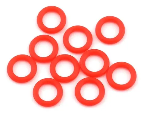 Xray 5X1.5Mm Silicone O-Ring (10) 1