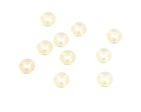 Xray 3X2mm Silicone O-Ring (10) 1