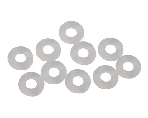 Xray 3X2.1Mm Silicone O-Ring (10) 1