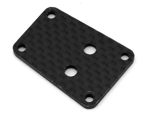 Xtreme Racing Team Associated Rc10 Gt Classic Carbon Fiber Transmission Brace (2Mm) 1