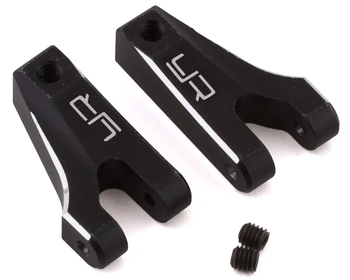 Yeah Racing Rmx 2.0 Aluminum Front Upper Arm Set 1