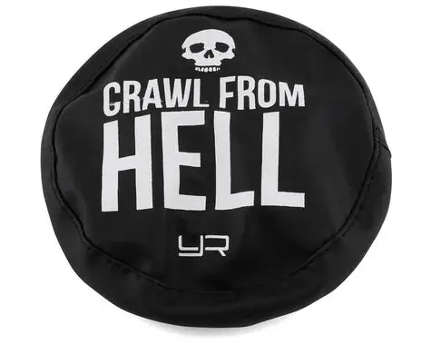 Yeah Racing 1.9" Crawl From Hell Tire Cover 1