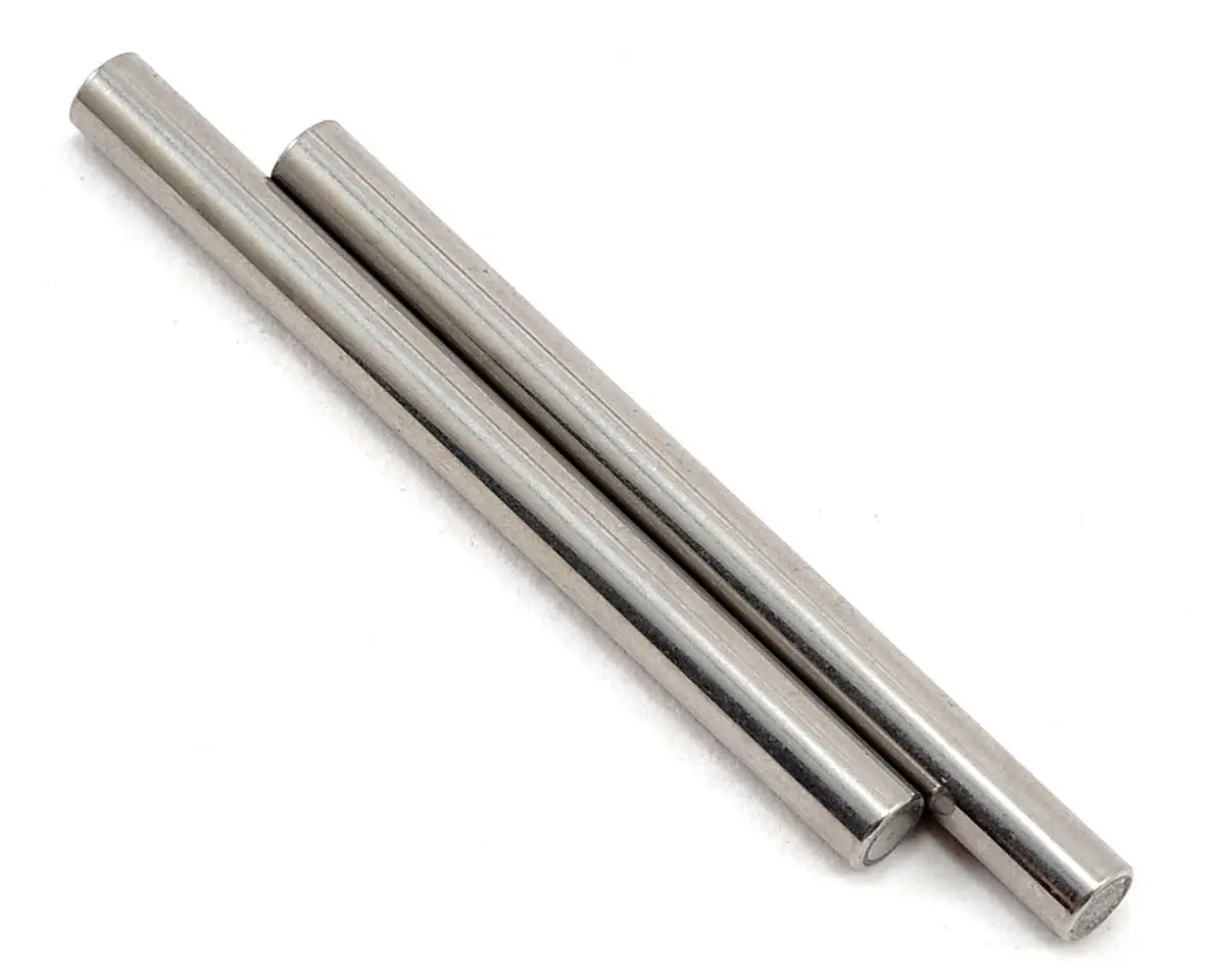Yokomo Front Inner Hinge Pin Set (2) 1