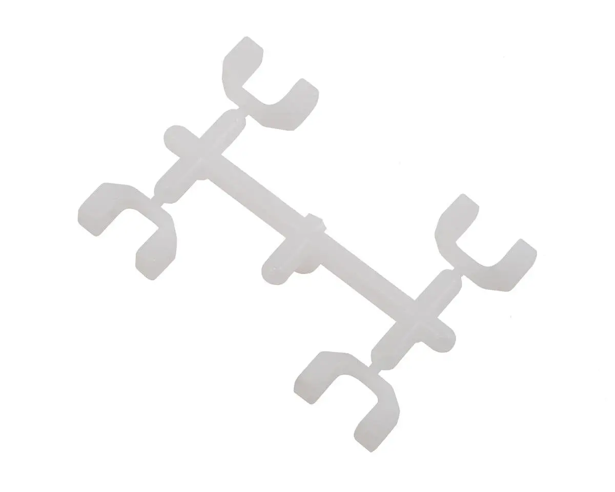Yokomo Aluminum Drive Cup Protector Set 1
