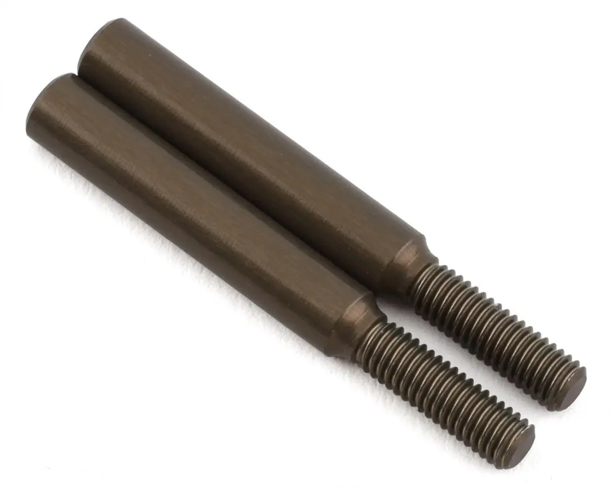 Yokomo 20Mm Rod End Adapter (2) (Narrow Steering) 1