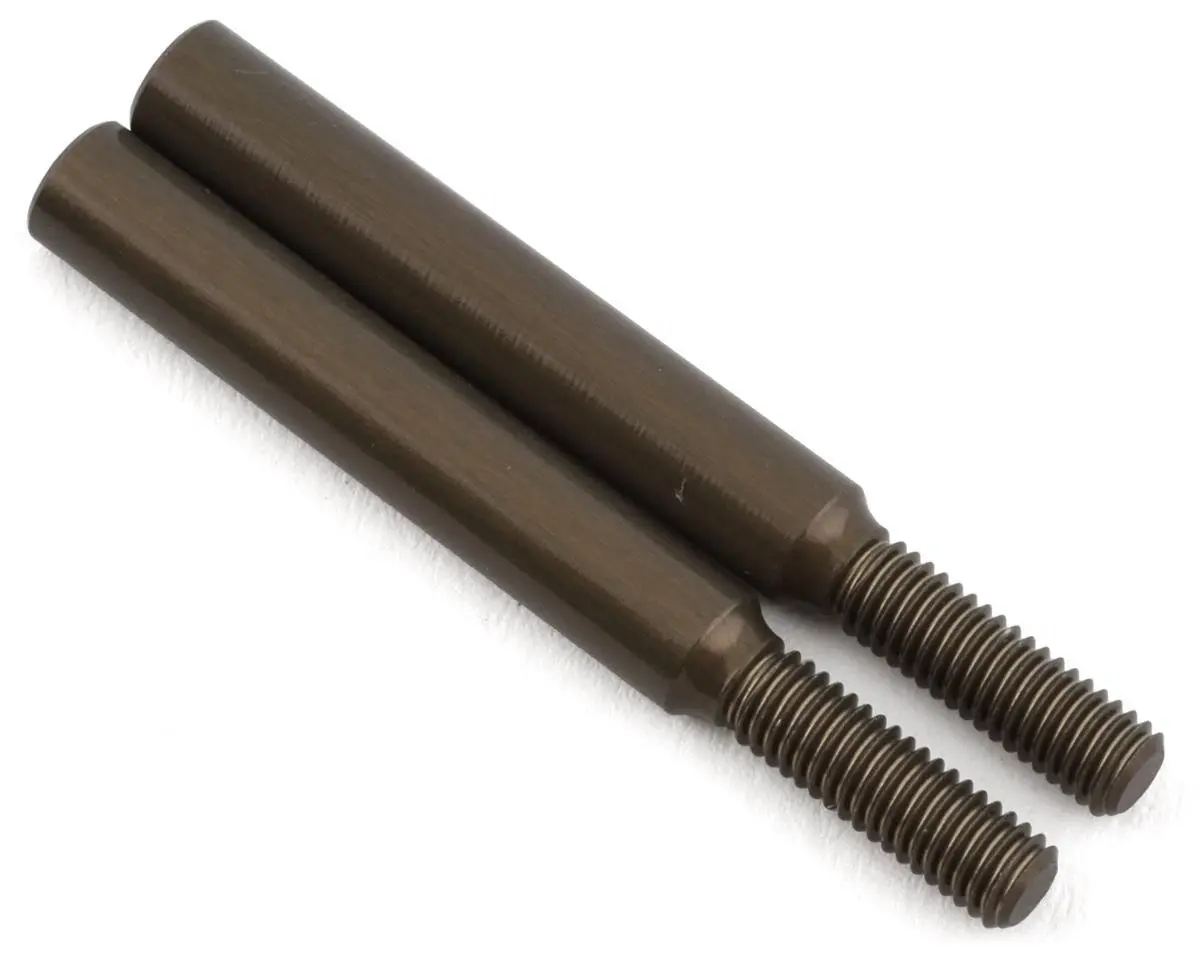 Yokomo 23Mm Rod End Adapter (2) (Narrow Steering) 1