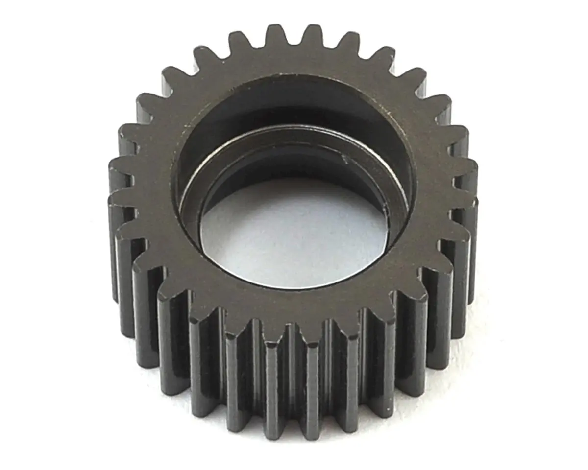 Yokomo Aluminum Idler Gear 1