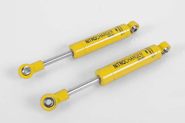 Rc4wd 80Mm Old Man Emu Nitrocharger Sport Shocks By Arb 1