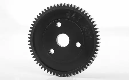 Rc4wd 64T Delrin Spur Gear For R3 2 Speed Transmission 1