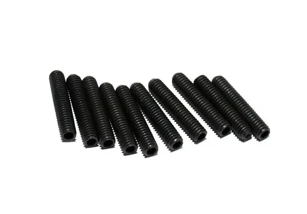 Rc4wd M4 20Mm Long Threaded Shaft (Set Screws) (10) 1