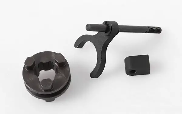 Rc4wd Shifting Assembly For Ax2 2 Speed Transmission 1