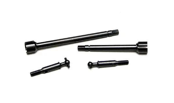 Rc4wd Yota Front Steel Axle Shaft 1