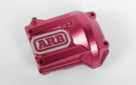 Rc4wd Arb Diff Cover For Traxxas 1