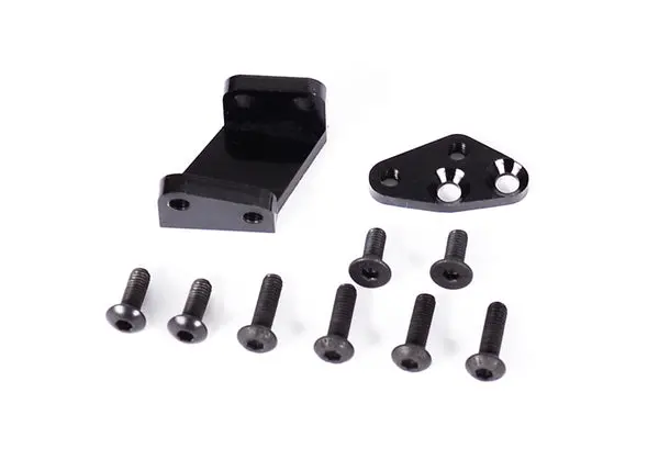 Rc4wd R3 Tranny Mounts For Trail Finder 2 1