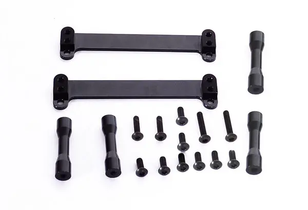 Rc4wd Mojave Body Lift Kit For Trail Finder 2 1