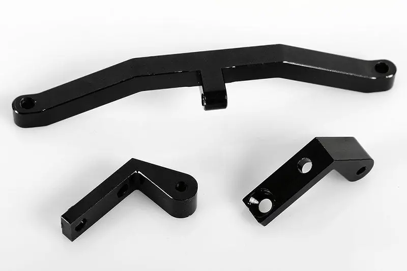 Rc4wd Gelande 2 Rear 4 Link Mount 1