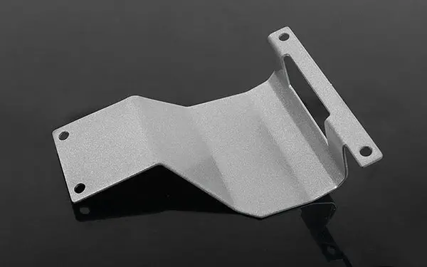 Rc4wd Skid Plate For Trail Finder 2 V8/R4 1