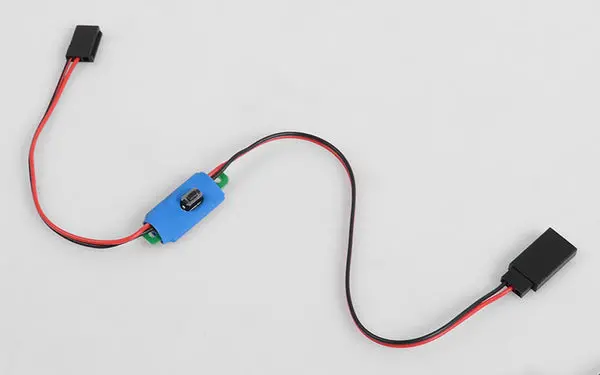 Rc4wd Strobe Lighting Unit 1
