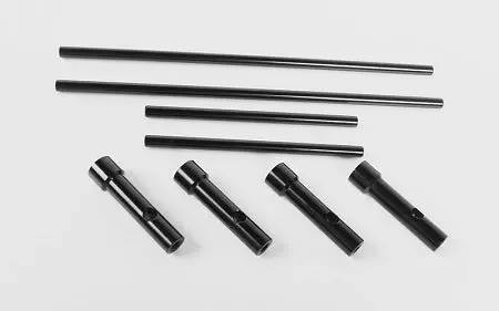Rc4wd Trail Finder 2 Aluminum Side Body Posts 1