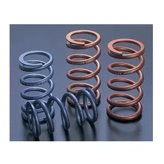 Swift Coilover Springs (Id 65Mm) Pair 1