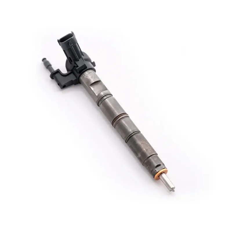 Ddp Remanufactured Fuel Injector — Single Unit For 2011–2016 Chevrolet Duramax Lml 6.6L Diesel 1