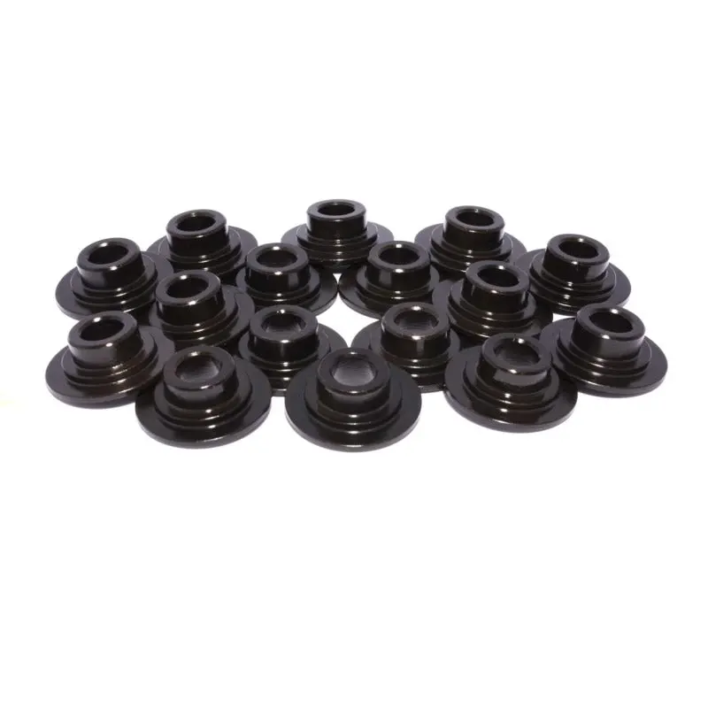 Comp Cams 11/32" Steel Valve Spring Retainers – 1.250" Outer Diameter 1