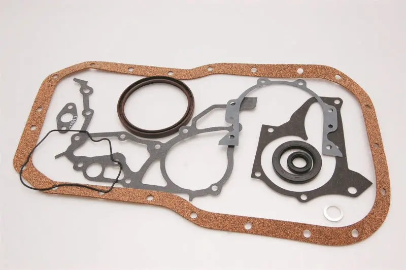 Cometic Street Pro Bottom End Kit – Toyota 3S-Gte 2.0L Turbo (1989–1994) 1